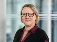 Firmenkunden Frau Meyer