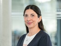 Firmenkunden - Frau Mecklenburg