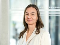 Firmenkunden Frau Weiss