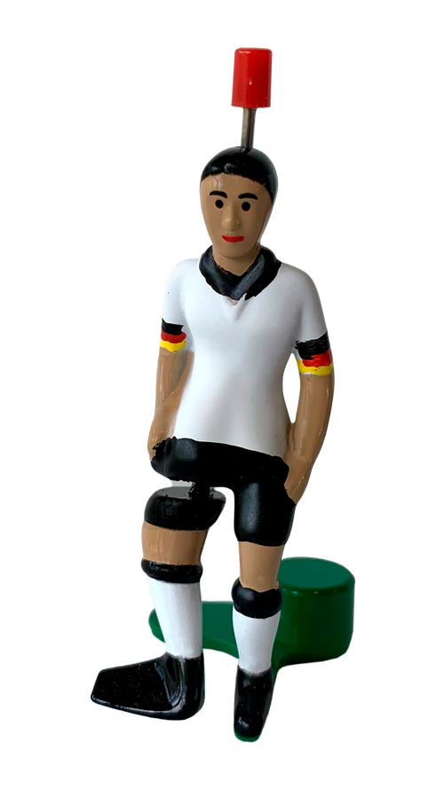 Tipp-Kicker