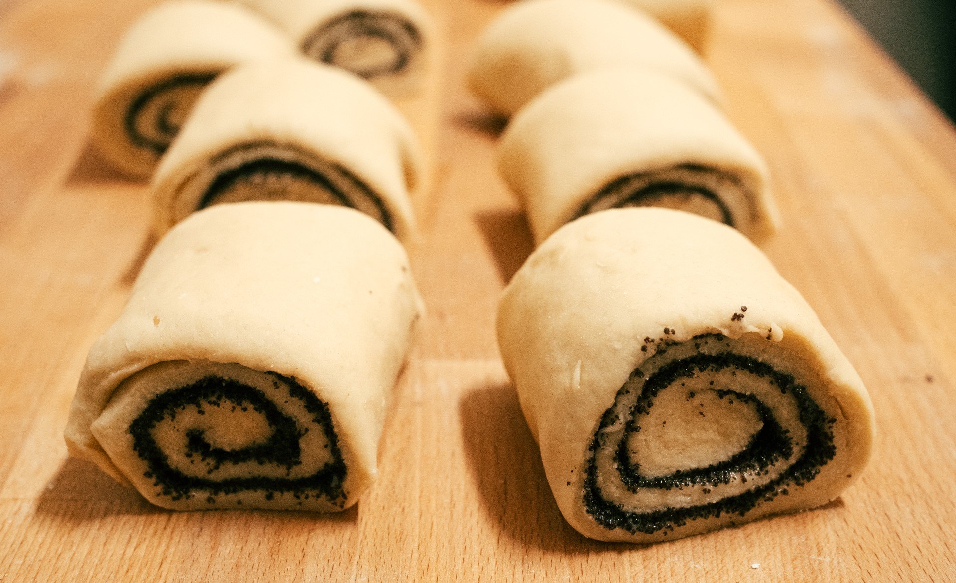 Babka & Krantz - Gebäck